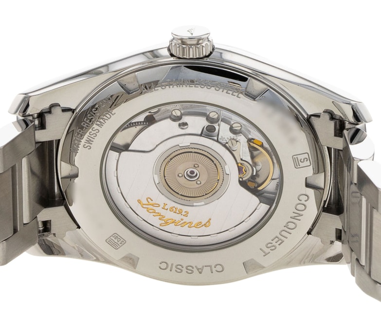 Longines Conquest L2.285.4.56.6 Image 4